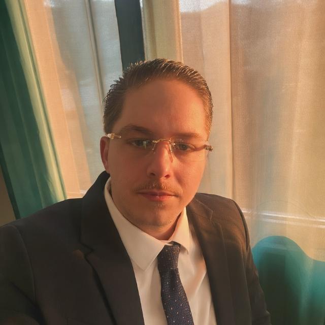 Thomas Hoenig